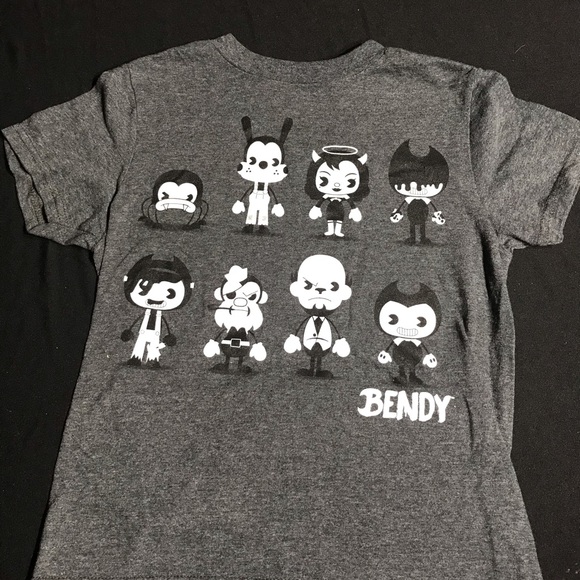 bendy shirt target